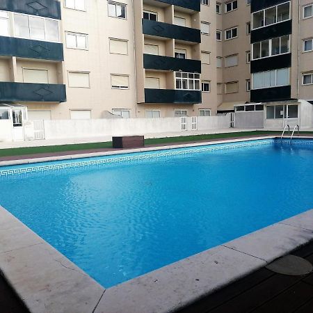 Areal Διαμέρισμα Praia da Vagueira Εξωτερικό φωτογραφία
