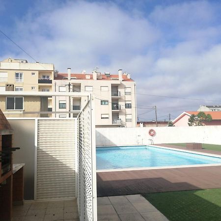 Areal Διαμέρισμα Praia da Vagueira Εξωτερικό φωτογραφία