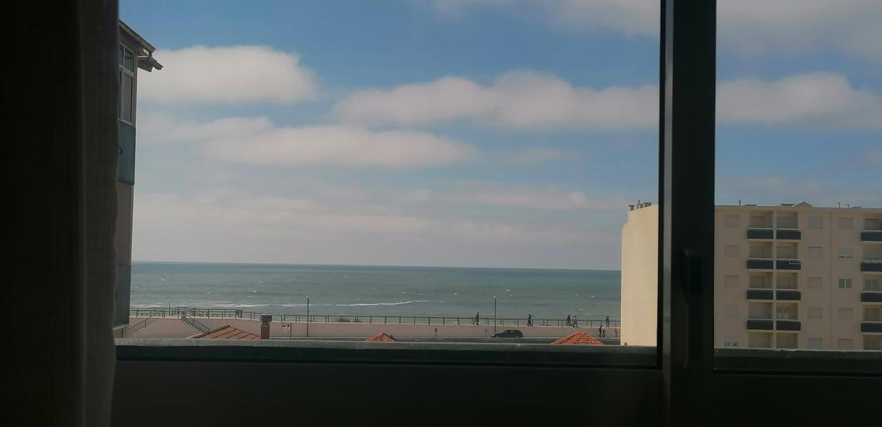 Areal Διαμέρισμα Praia da Vagueira Εξωτερικό φωτογραφία