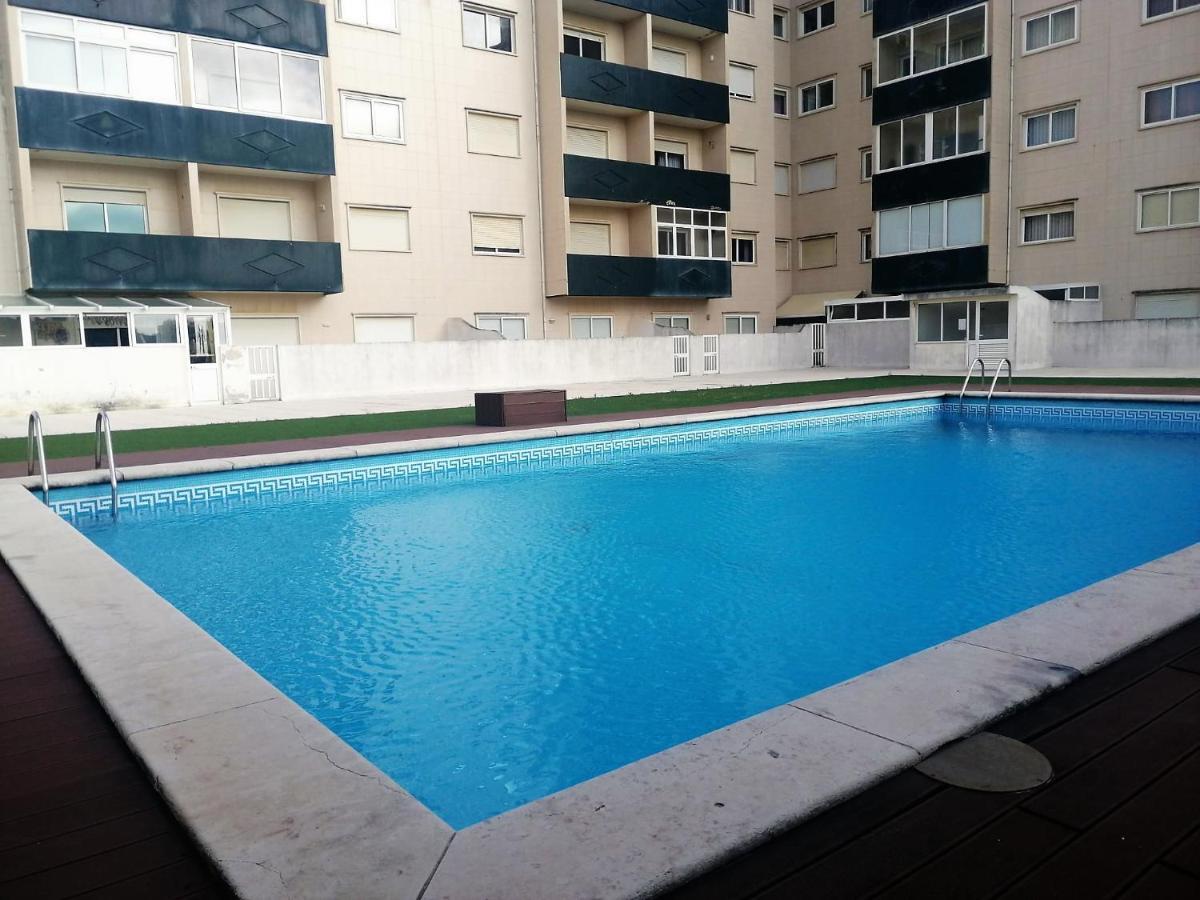 Areal Διαμέρισμα Praia da Vagueira Εξωτερικό φωτογραφία
