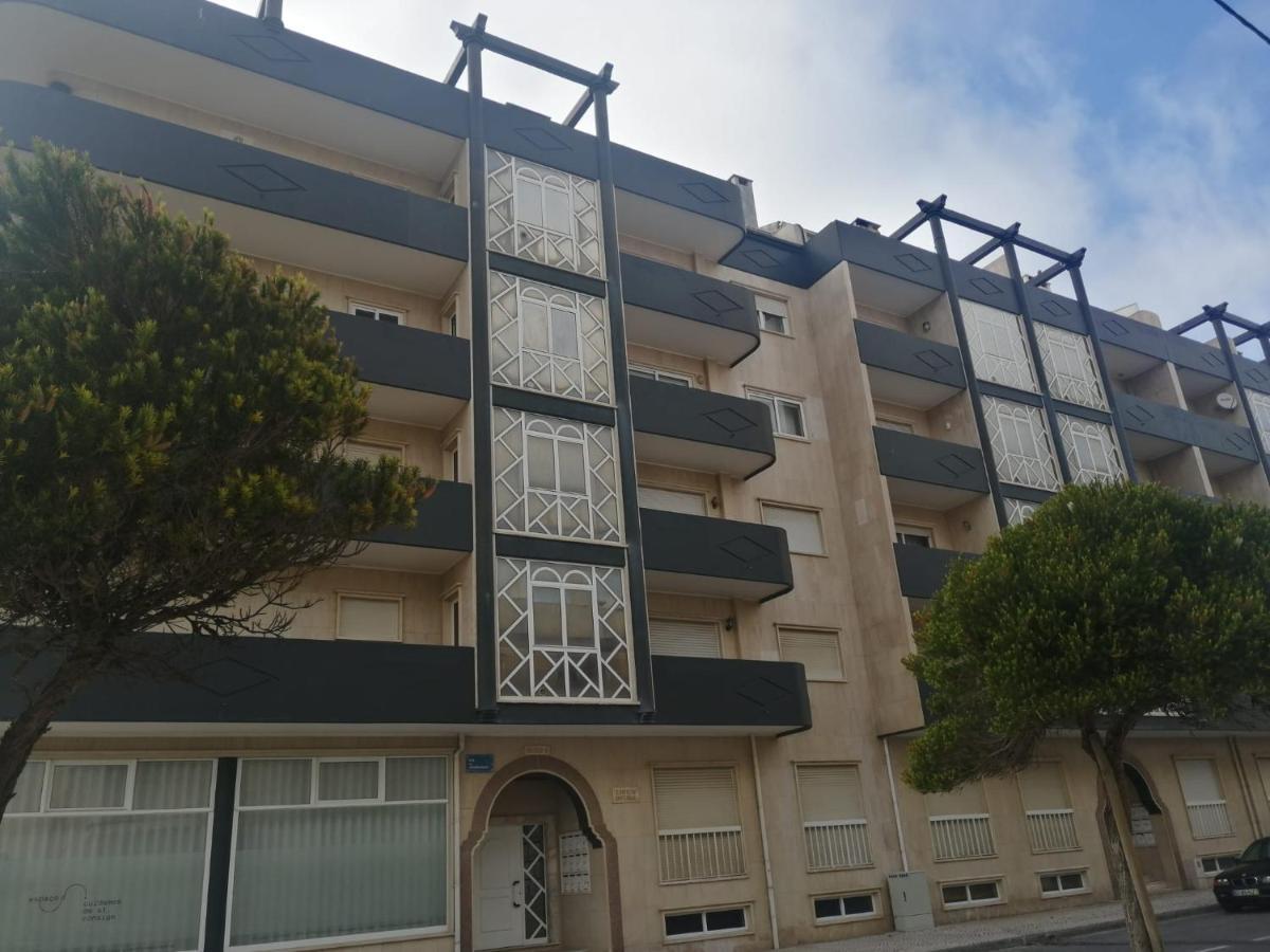 Areal Διαμέρισμα Praia da Vagueira Εξωτερικό φωτογραφία
