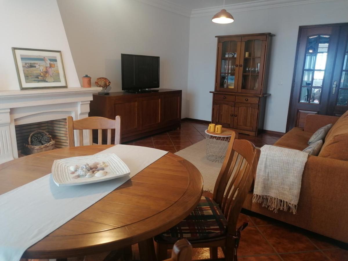 Areal Διαμέρισμα Praia da Vagueira Εξωτερικό φωτογραφία