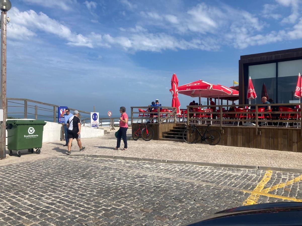 Areal Διαμέρισμα Praia da Vagueira Εξωτερικό φωτογραφία