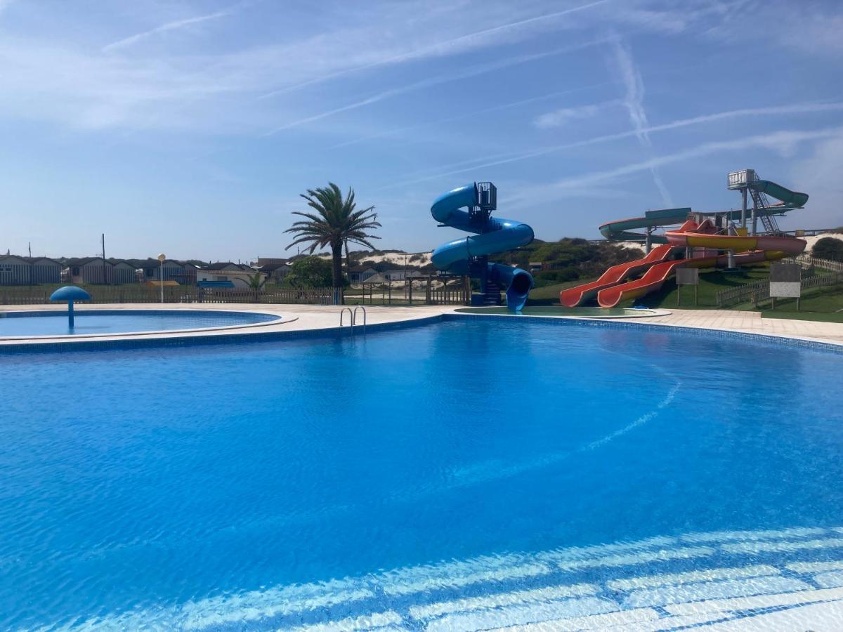 Areal Διαμέρισμα Praia da Vagueira Εξωτερικό φωτογραφία