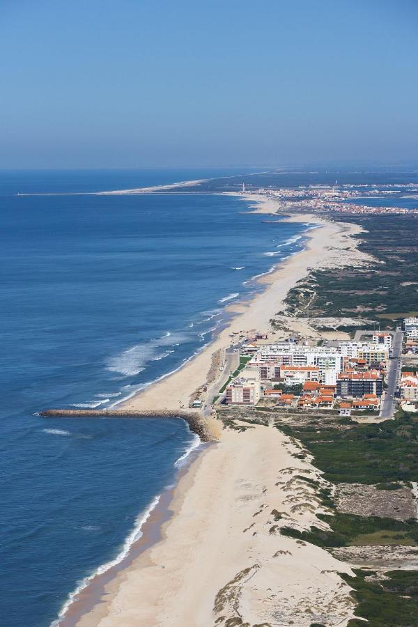 Areal Διαμέρισμα Praia da Vagueira Εξωτερικό φωτογραφία
