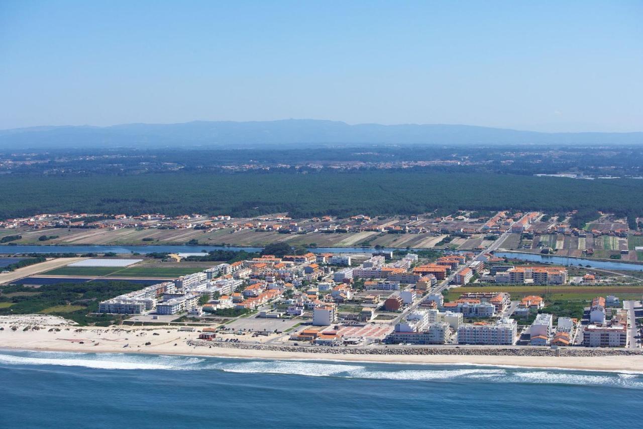 Areal Διαμέρισμα Praia da Vagueira Εξωτερικό φωτογραφία