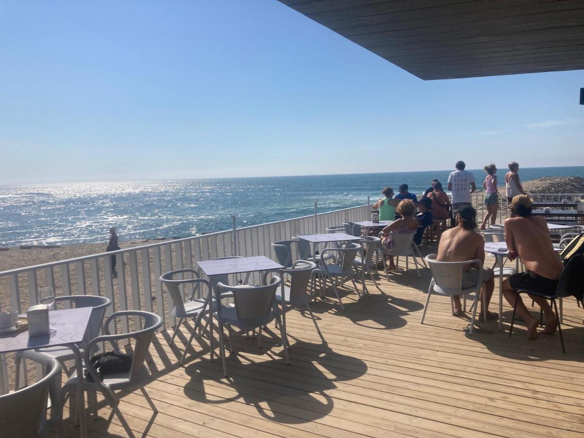 Areal Διαμέρισμα Praia da Vagueira Εξωτερικό φωτογραφία