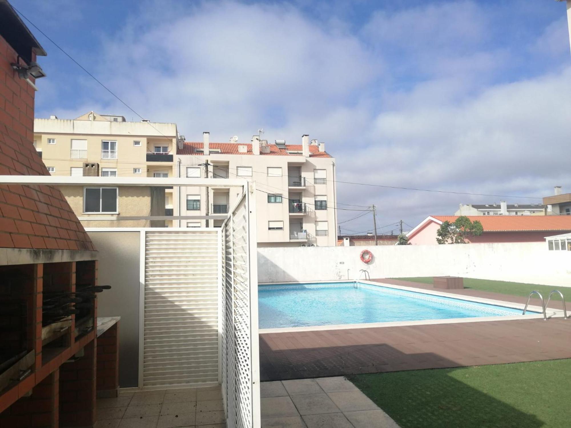 Areal Διαμέρισμα Praia da Vagueira Εξωτερικό φωτογραφία