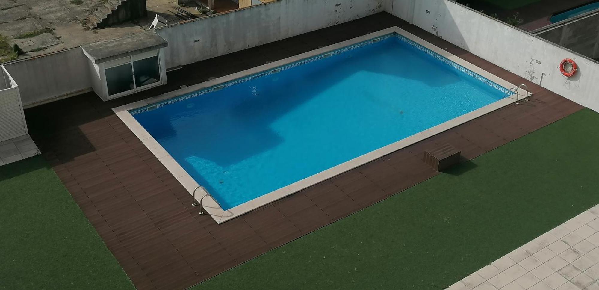 Areal Διαμέρισμα Praia da Vagueira Εξωτερικό φωτογραφία