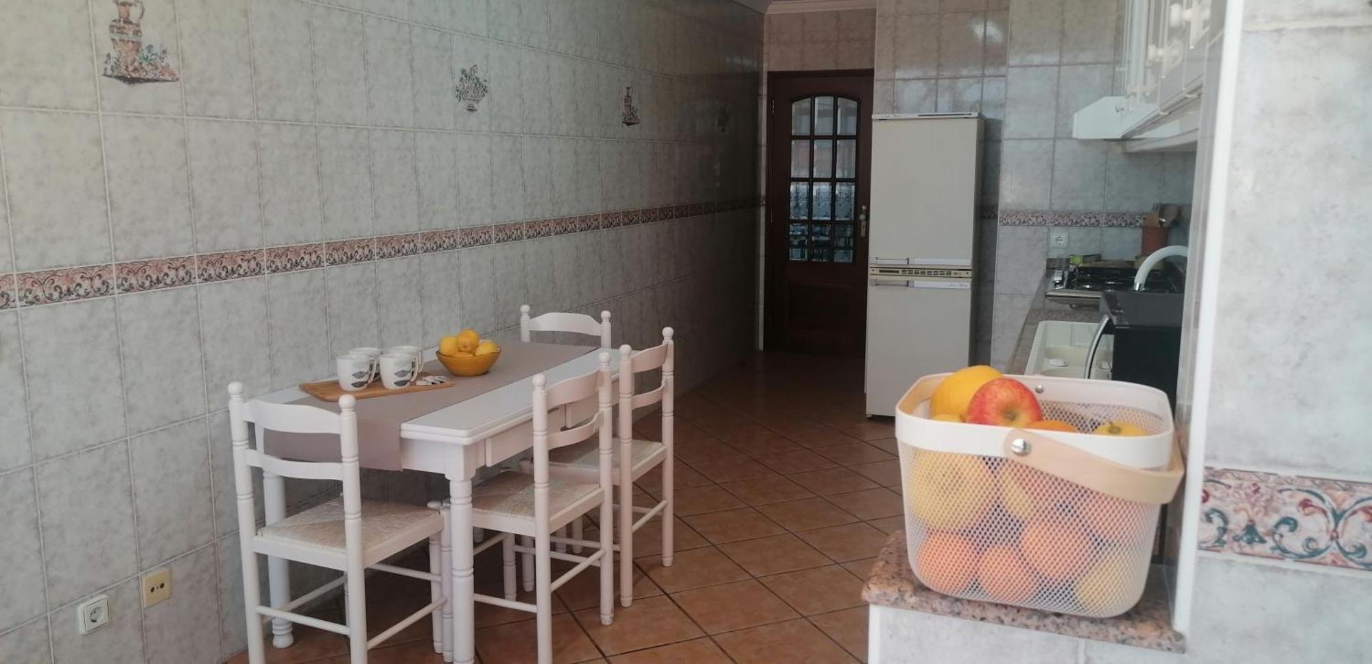 Areal Διαμέρισμα Praia da Vagueira Εξωτερικό φωτογραφία